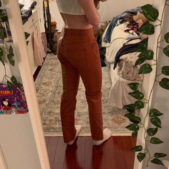 511 Levi’s Low Rise - Picture 3 of 6